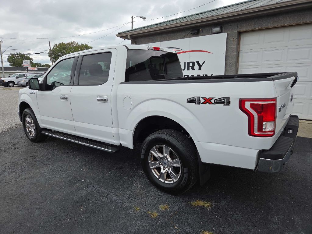 2017 Ford F-150 Image 7