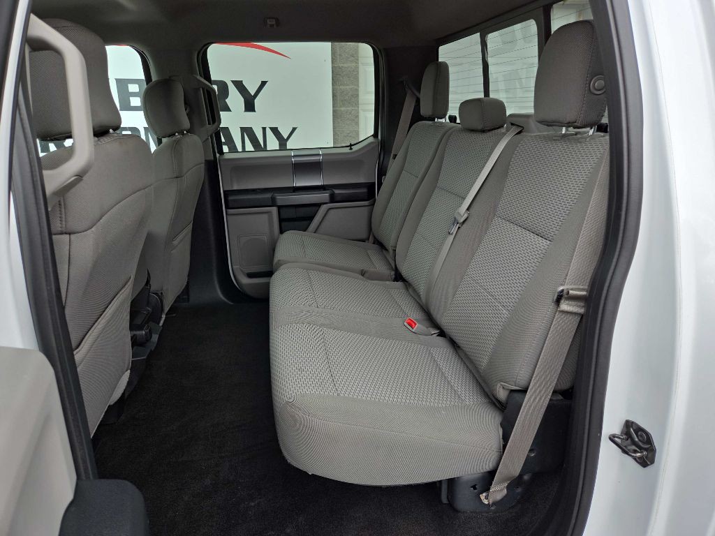 2017 Ford F-150 Image 9