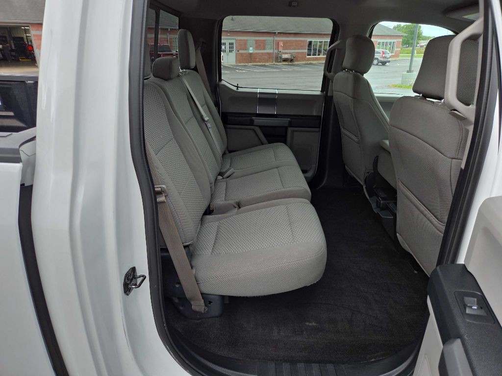 2017 Ford F-150 Image 11