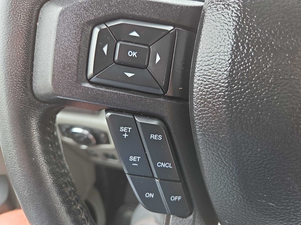 2017 Ford F-150 Image 18