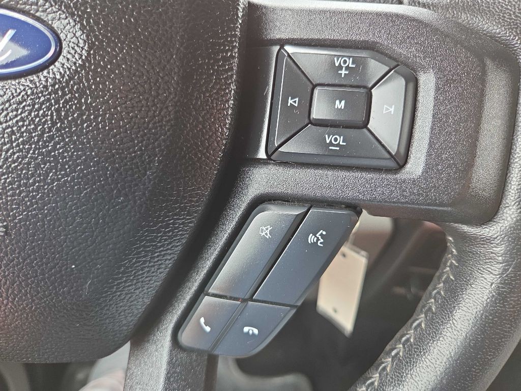 2017 Ford F-150 Image 19