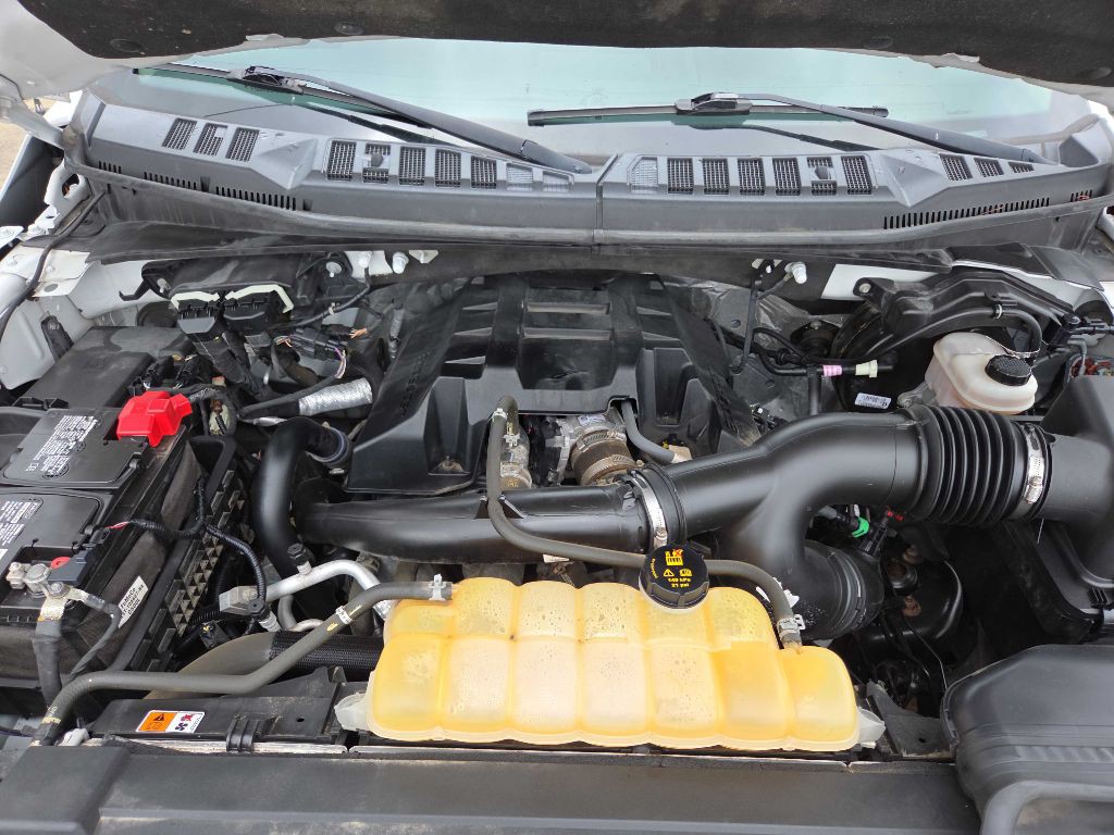 2017 Ford F-150 Image 30