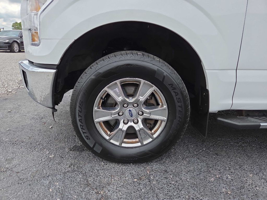 2017 Ford F-150 Image 31