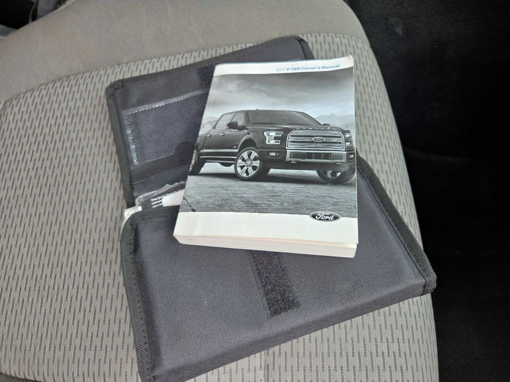 2017 Ford F-150 Image 36