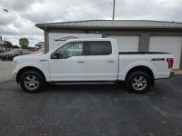 Image for 2017 Ford F-150 Supercrew ID: 6798523