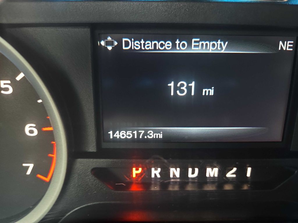 2017 Ford F-150 Image 16