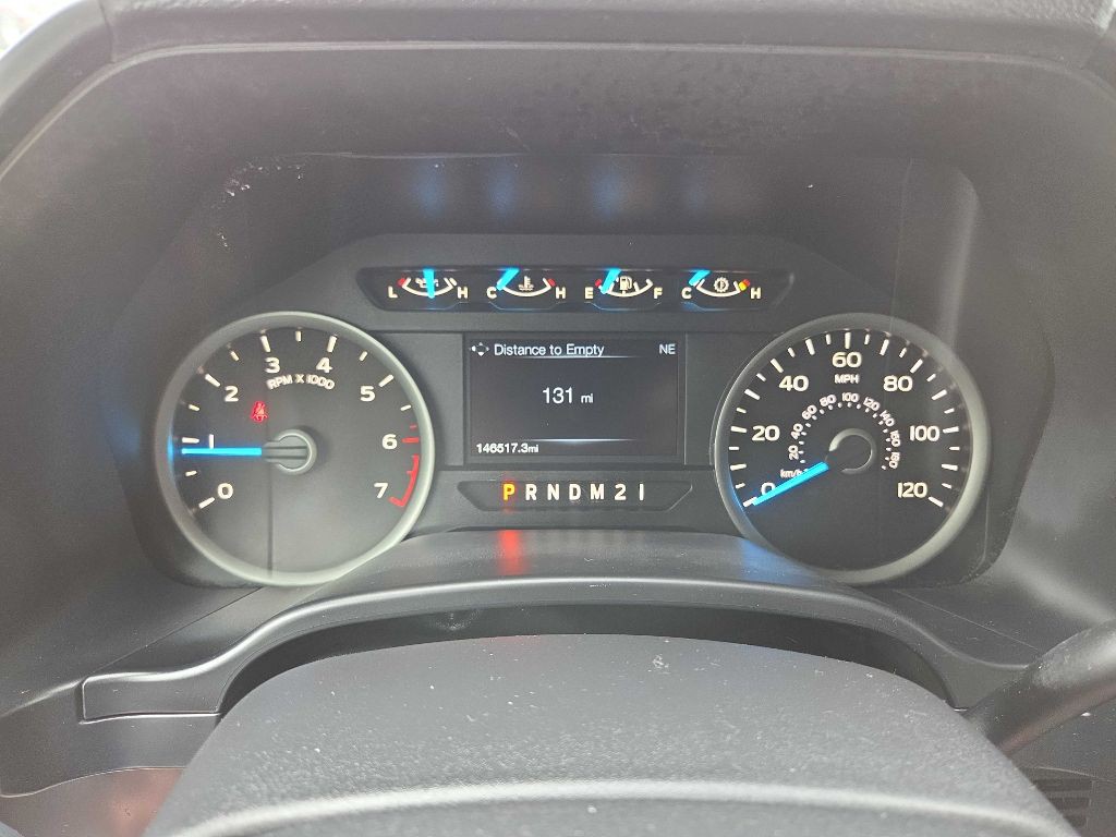 2017 Ford F-150 Image 17