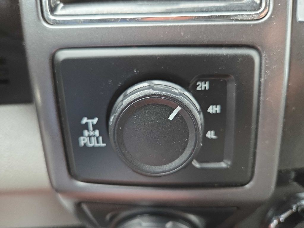 2017 Ford F-150 Image 21