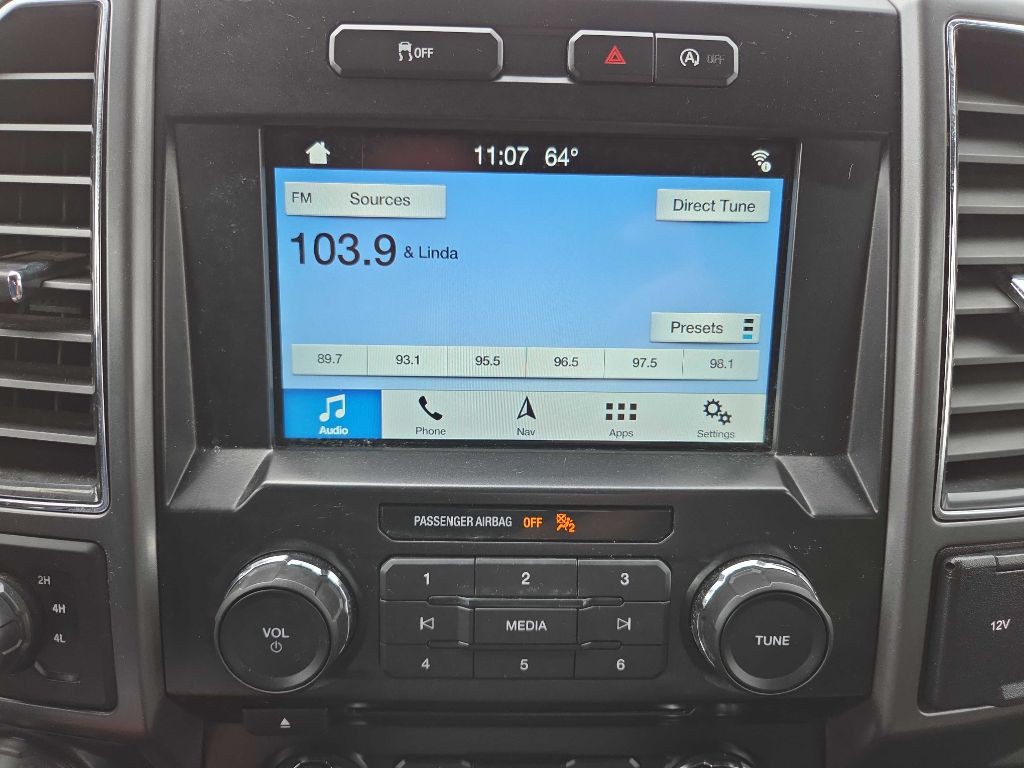2017 Ford F-150 Image 24