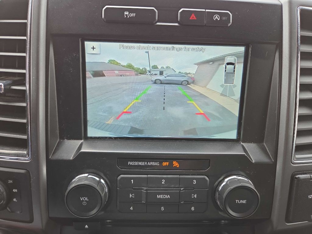 2017 Ford F-150 Image 25