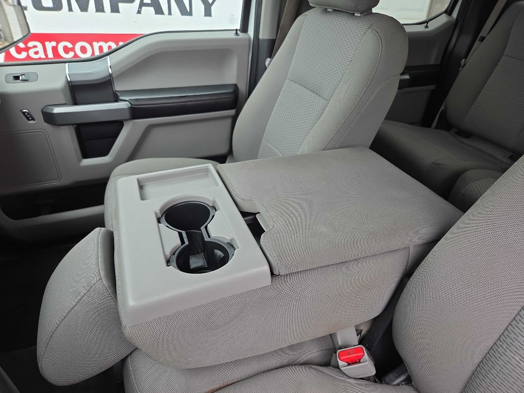 2017 Ford F-150 Image 28