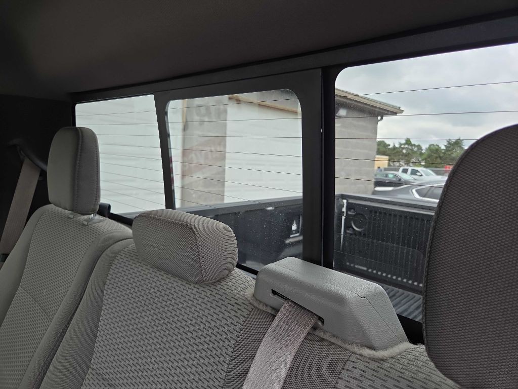 2017 Ford F-150 Image 29