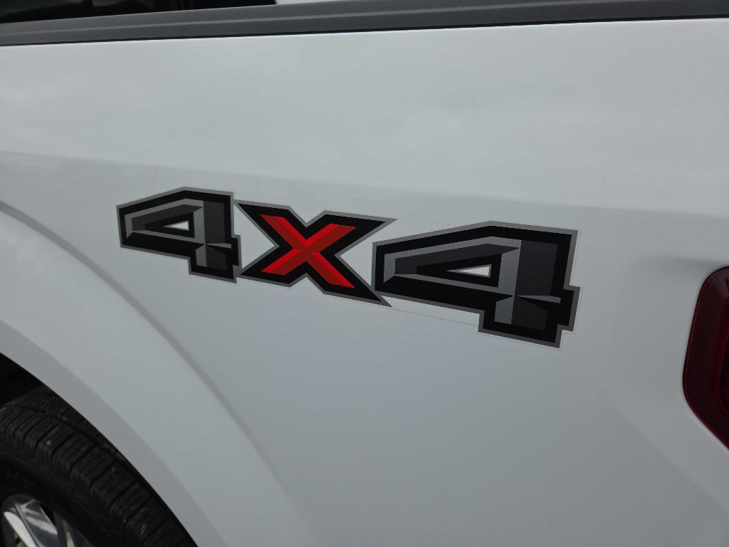 2017 Ford F-150 Image 34