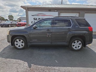 Image for 2013 GMC Terrain SLT ID: 6798567