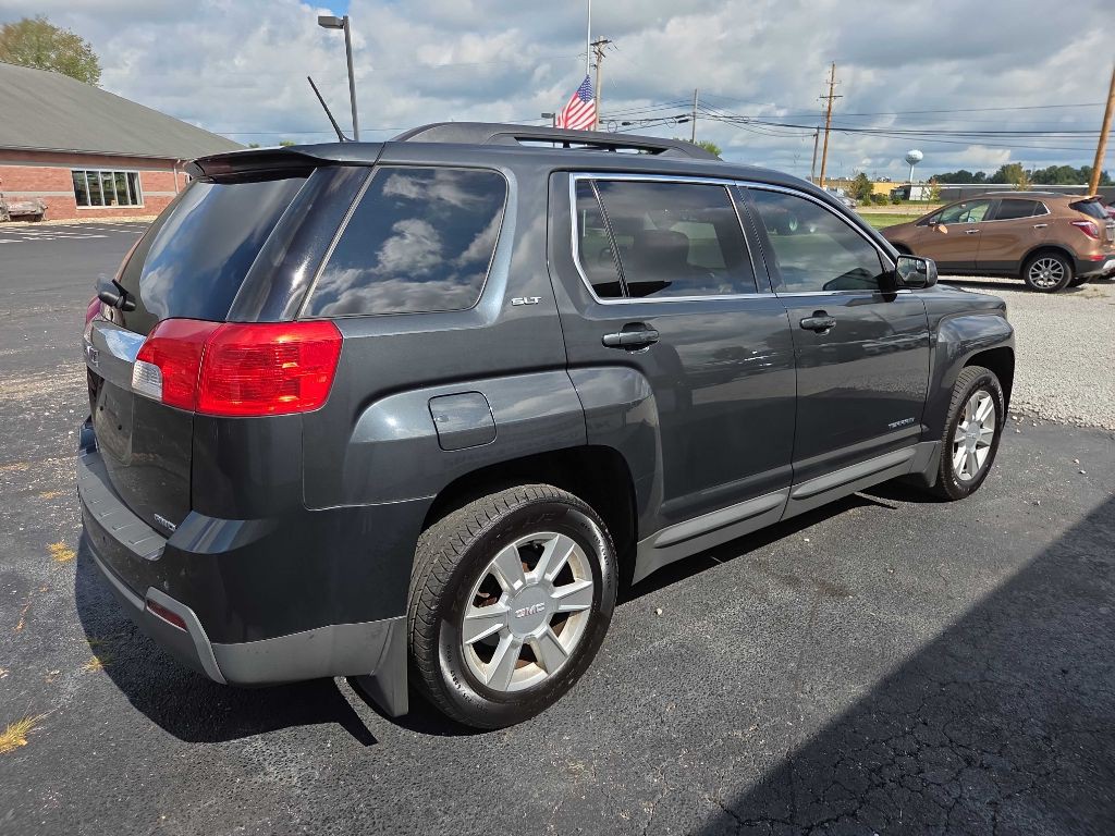 2013 GMC Terrain Image 5
