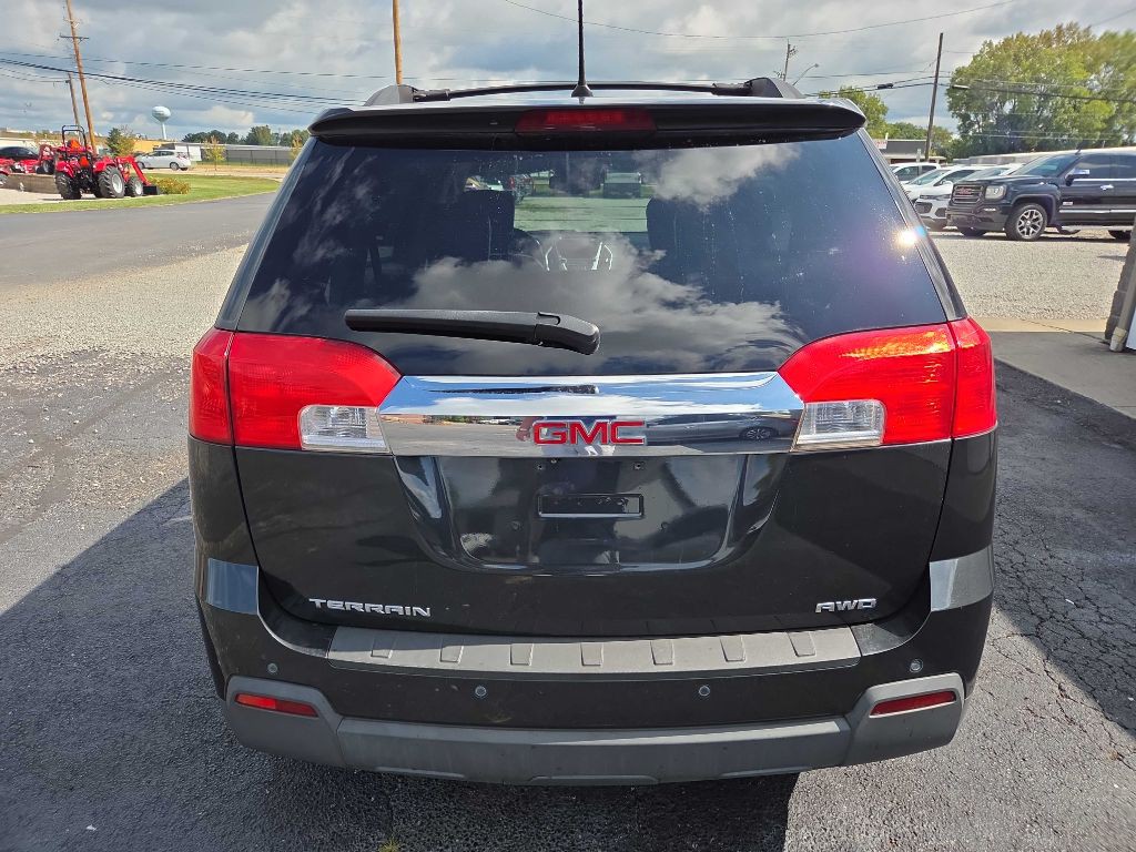 2013 GMC Terrain Image 6