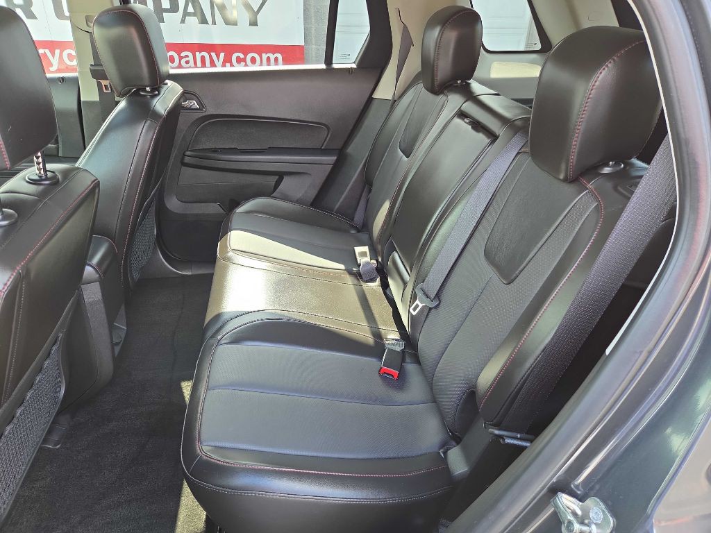 2013 GMC Terrain Image 9