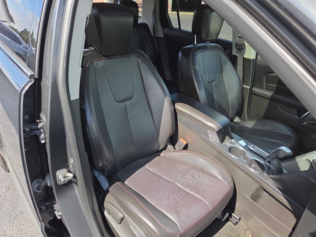 2013 GMC Terrain Image 10