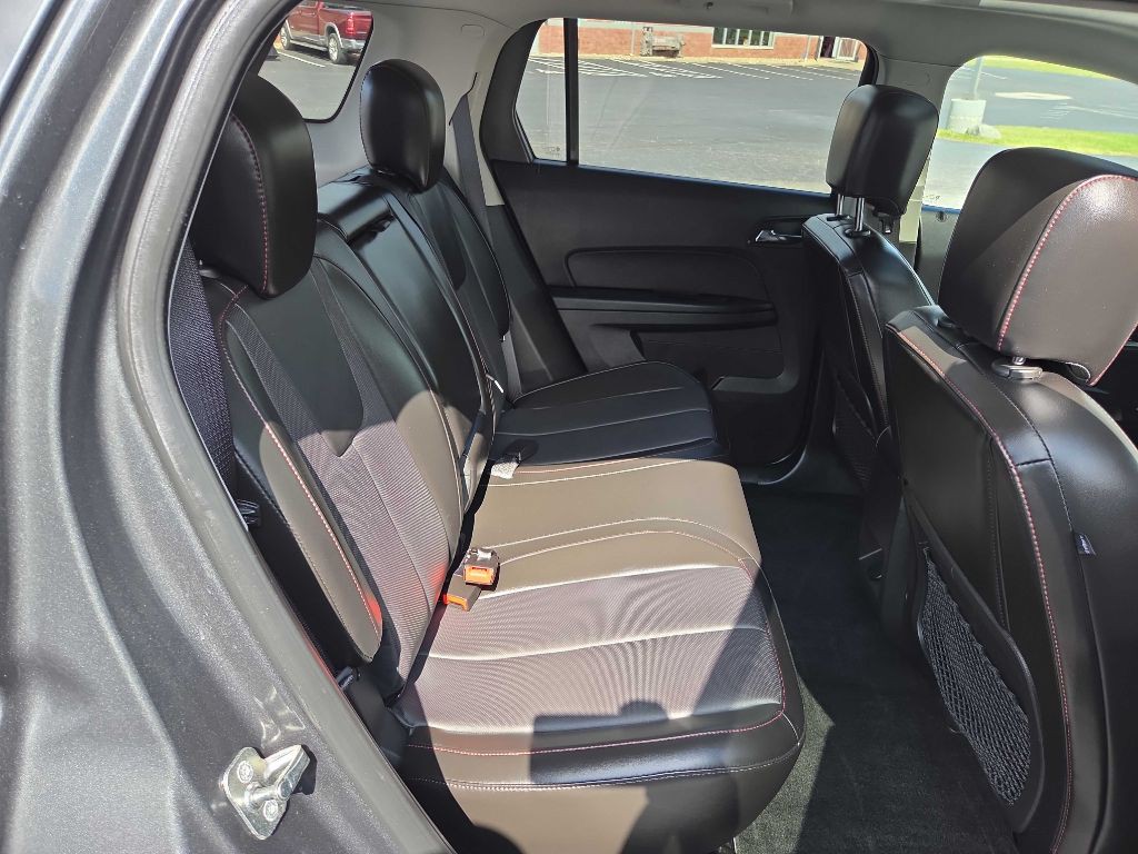 2013 GMC Terrain Image 11