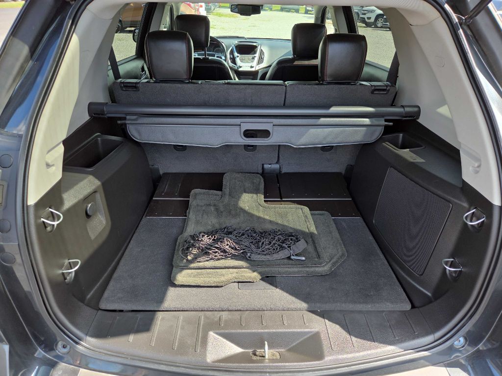 2013 GMC Terrain Image 12