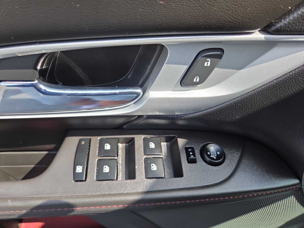 2013 GMC Terrain Image 13