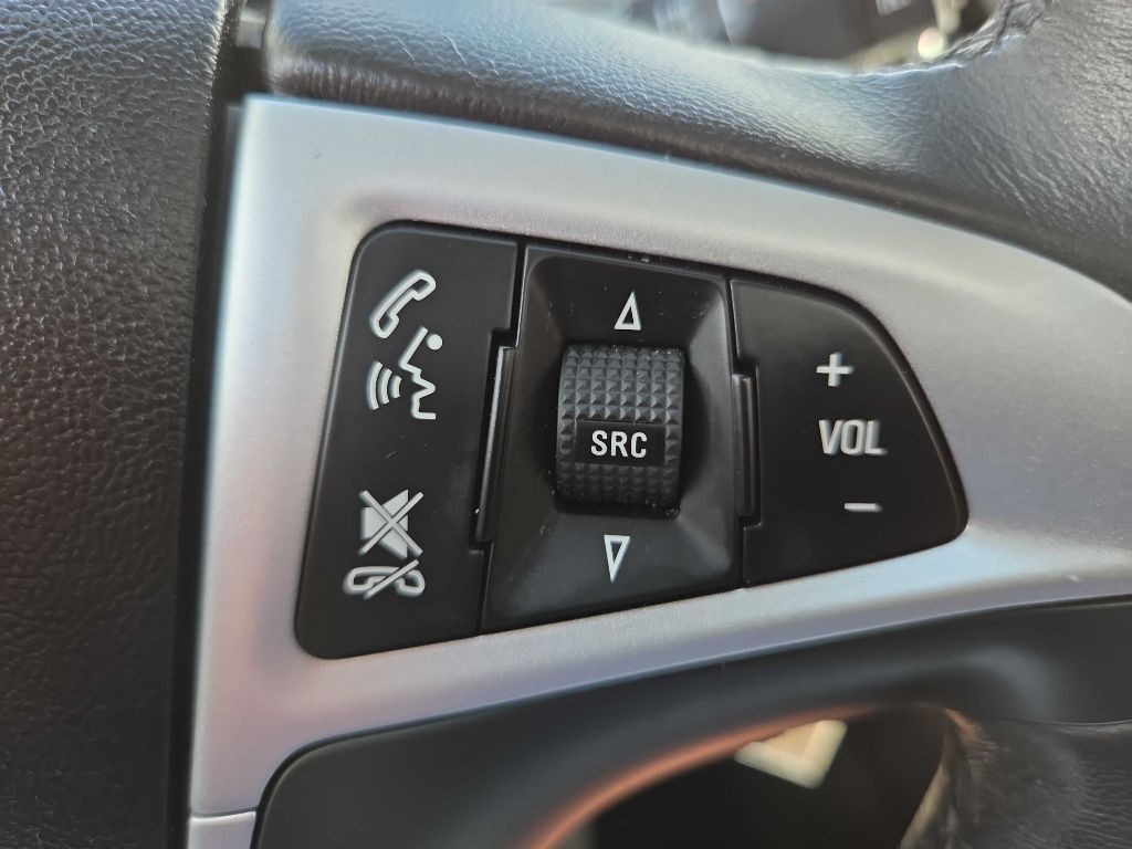 2013 GMC Terrain Image 19