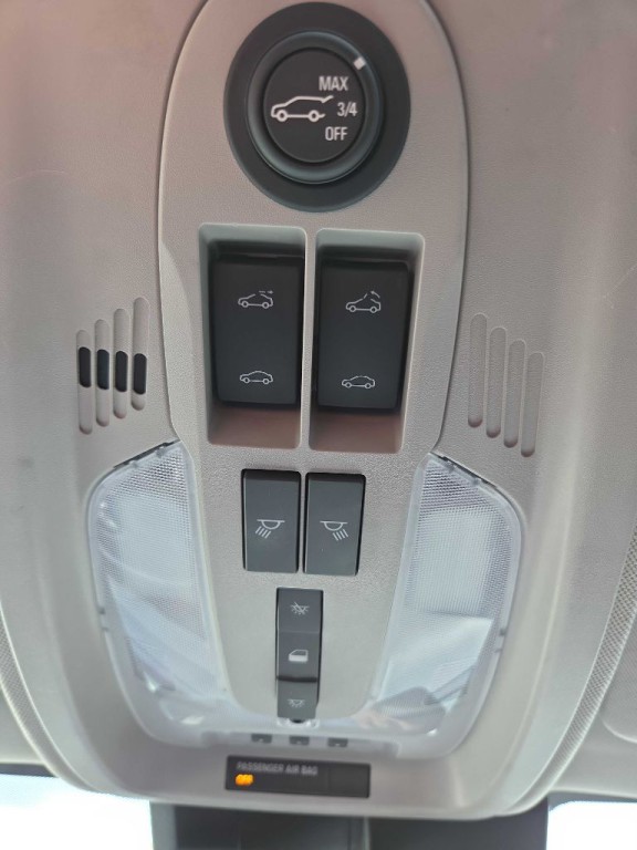 2013 GMC Terrain Image 20