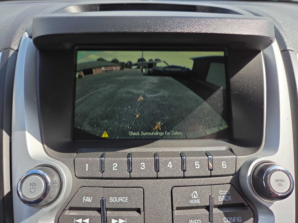 2013 GMC Terrain Image 22