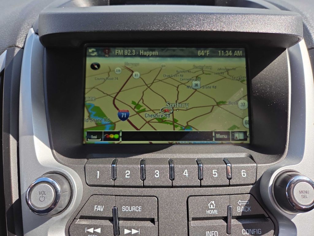 2013 GMC Terrain Image 23
