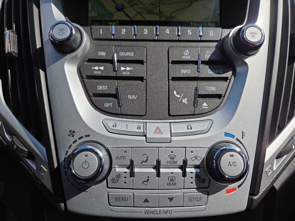 2013 GMC Terrain Image 24