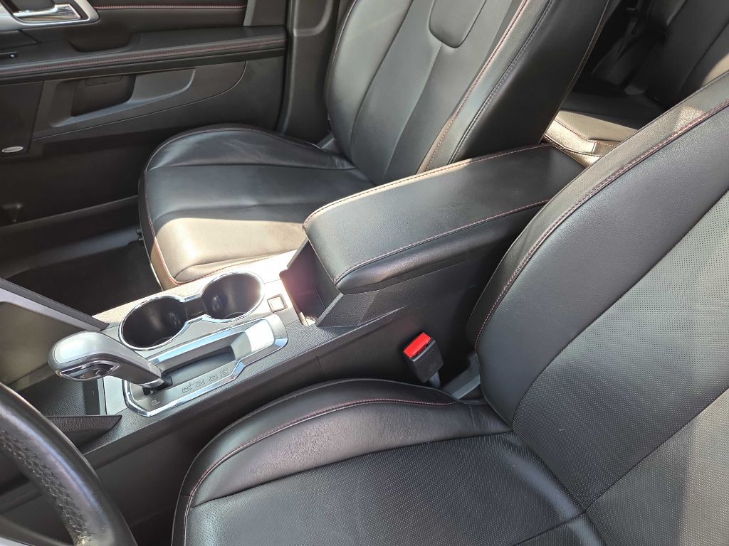 2013 GMC Terrain Image 27