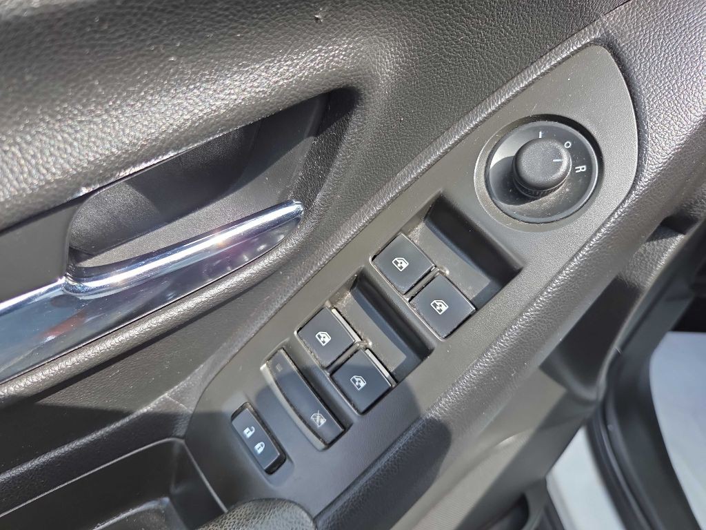 2017 Chevrolet Trax Image 13