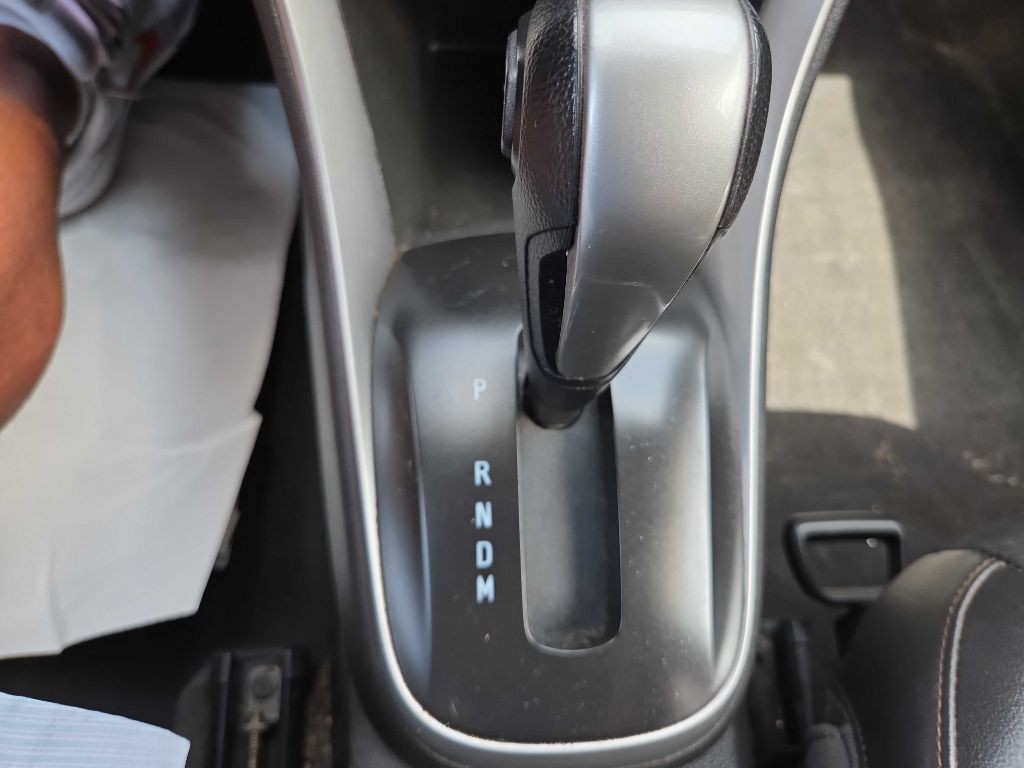 2017 Chevrolet Trax Image 25