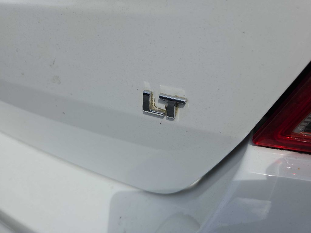 2017 Chevrolet Trax Image 31