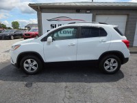 Image for 2017 Chevrolet Trax 1LT ID: 6798579