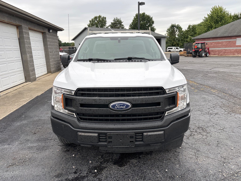 2020 Ford F-150 Image 3