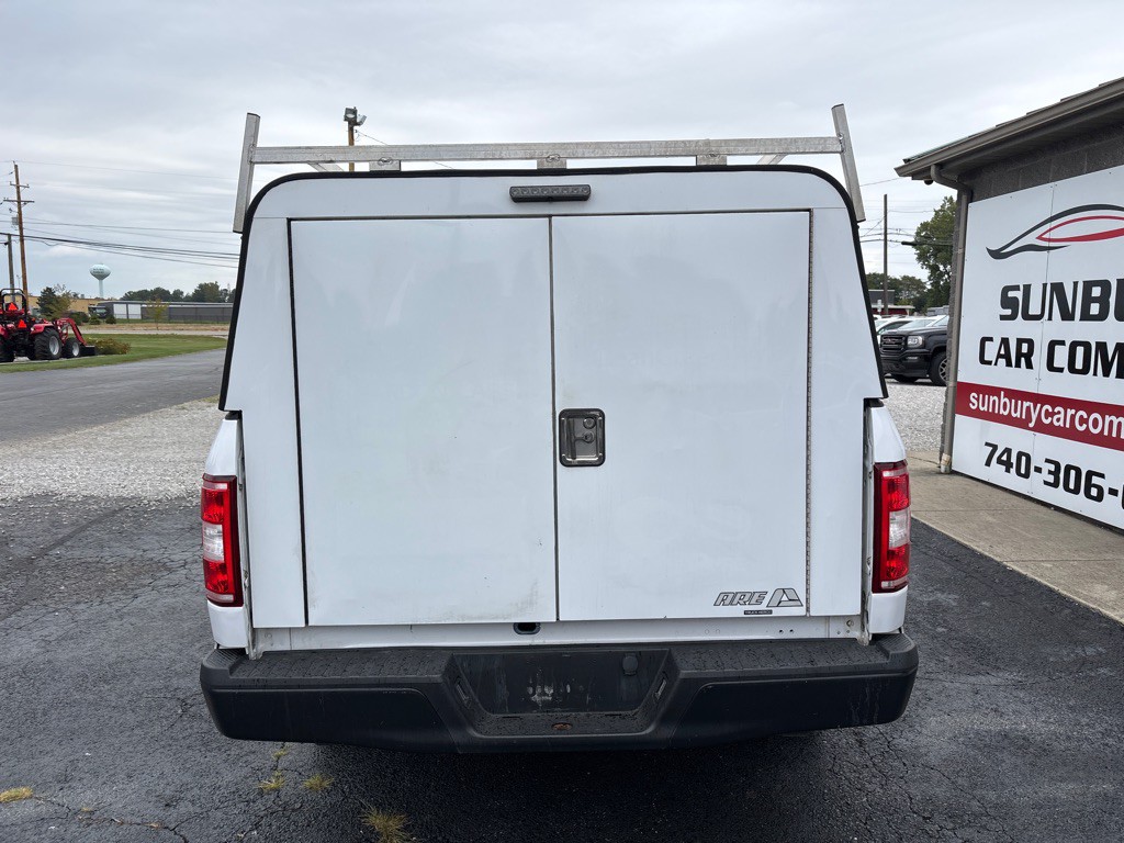 2020 Ford F-150 Image 6