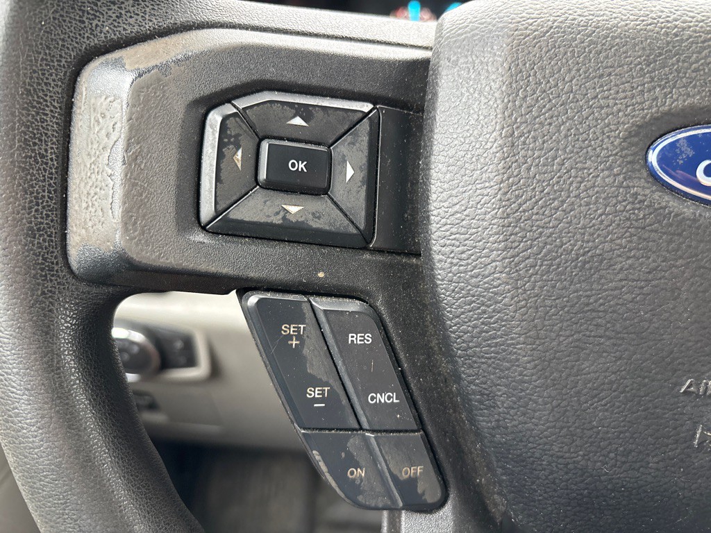 2020 Ford F-150 Image 12