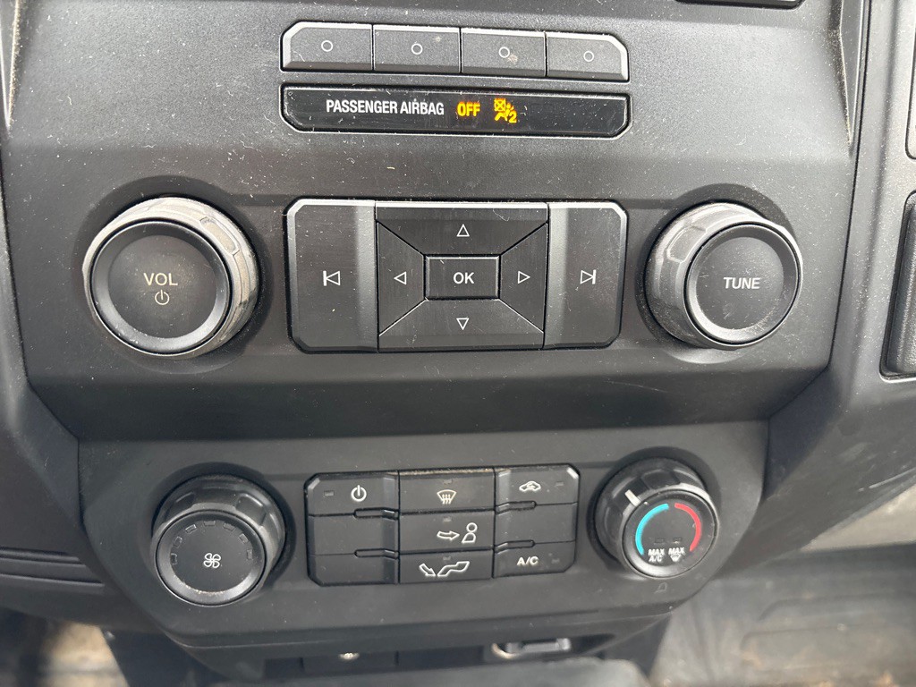 2020 Ford F-150 Image 14