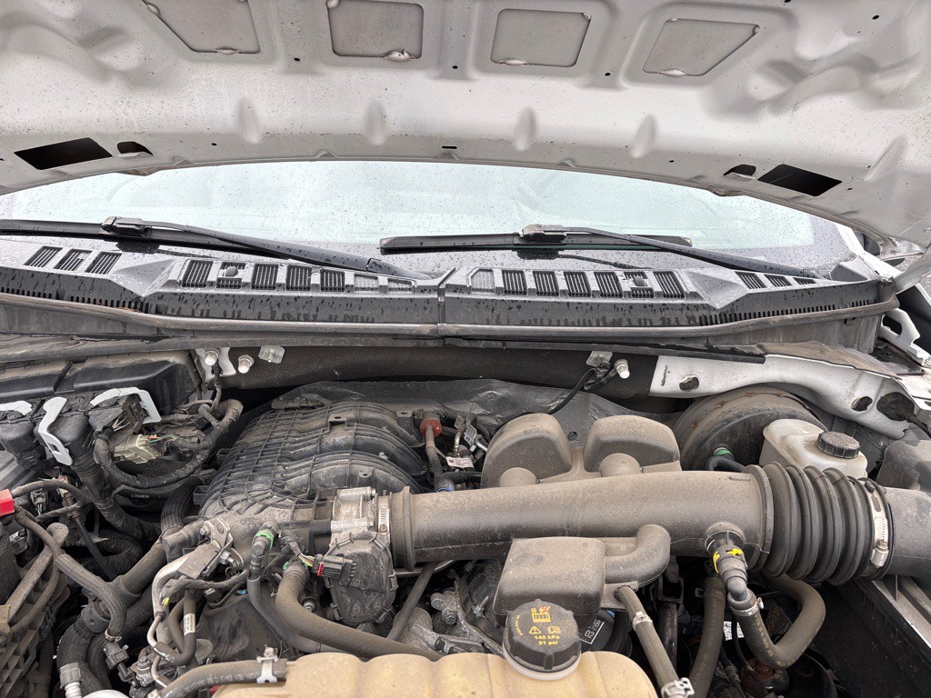 2020 Ford F-150 Image 15
