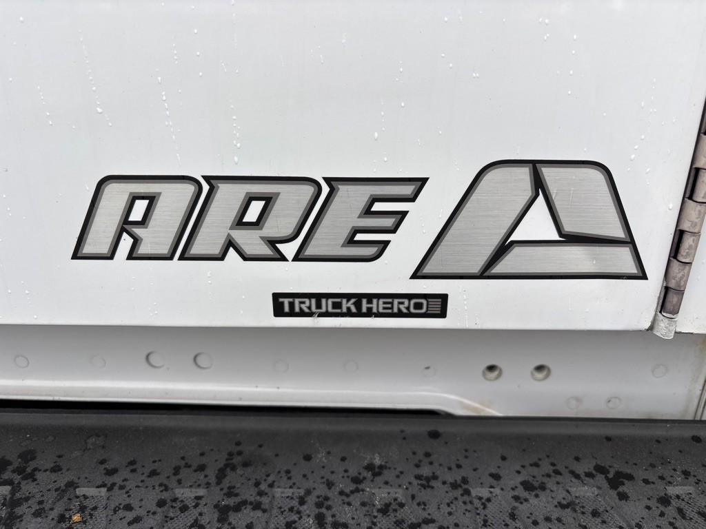 2020 Ford F-150 Image 20