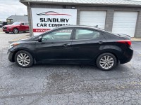 Image for 2014 Hyundai Elantra SE ID: 6814843
