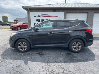 Image for 2013 Hyundai Santa Fe Sport  ID: 6814857