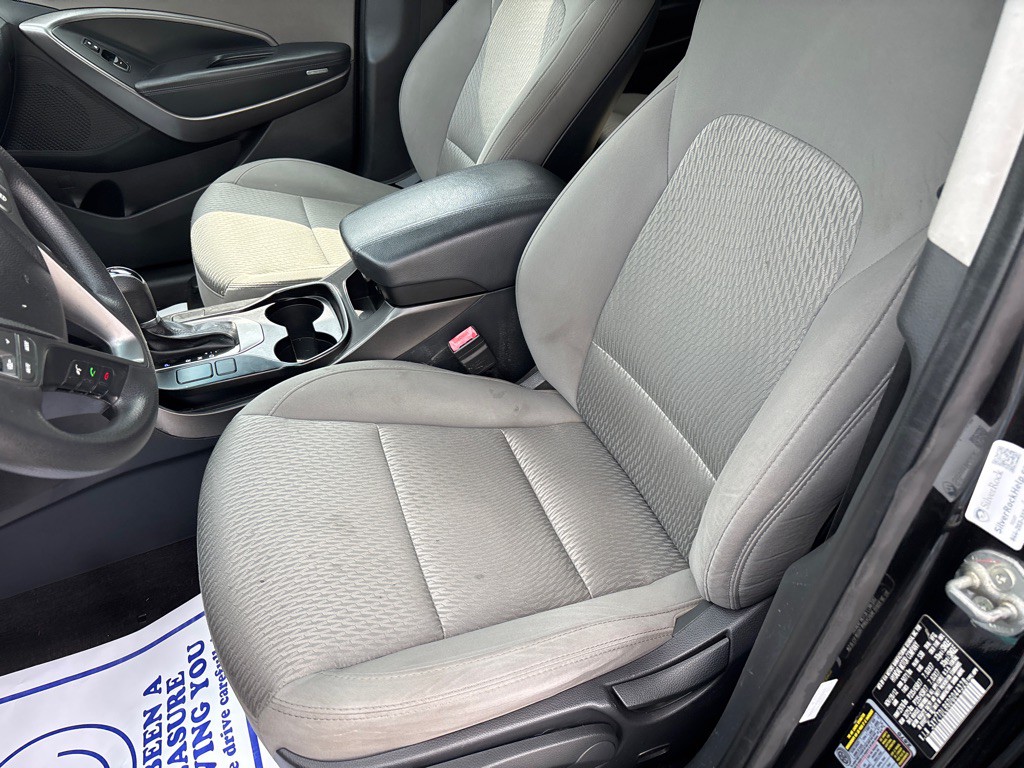 2013 Hyundai Santa Fe Sport Image 8