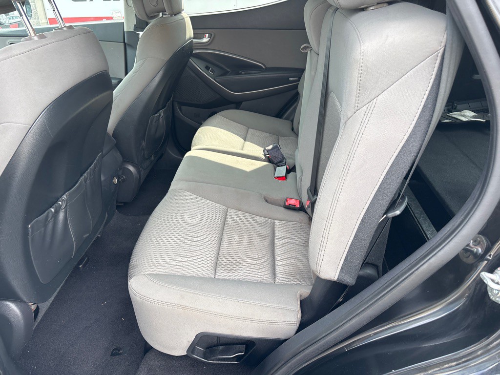 2013 Hyundai Santa Fe Sport Image 9