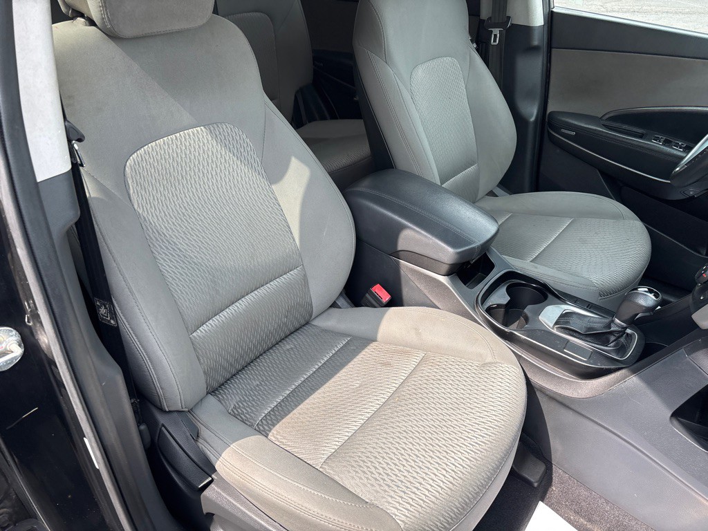 2013 Hyundai Santa Fe Sport Image 10