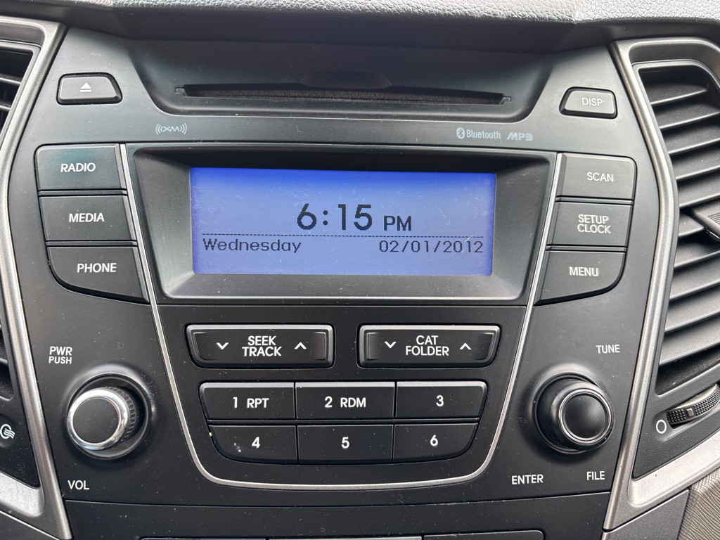 2013 Hyundai Santa Fe Sport Image 19