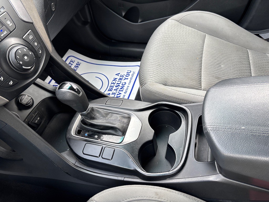 2013 Hyundai Santa Fe Sport Image 22