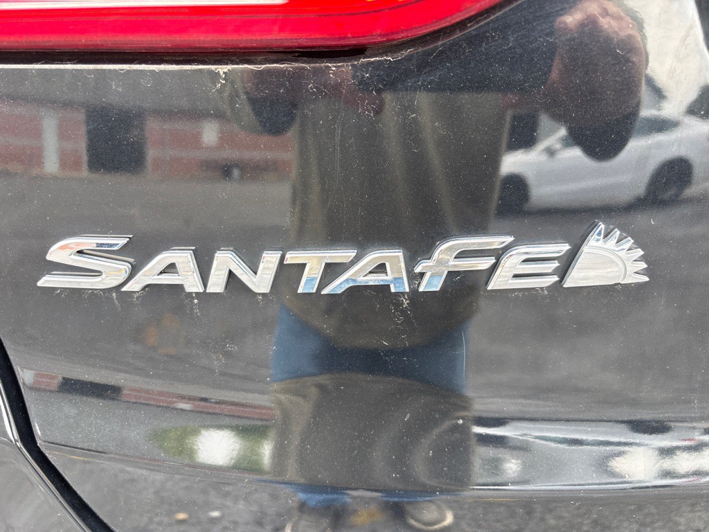 2013 Hyundai Santa Fe Sport Image 24