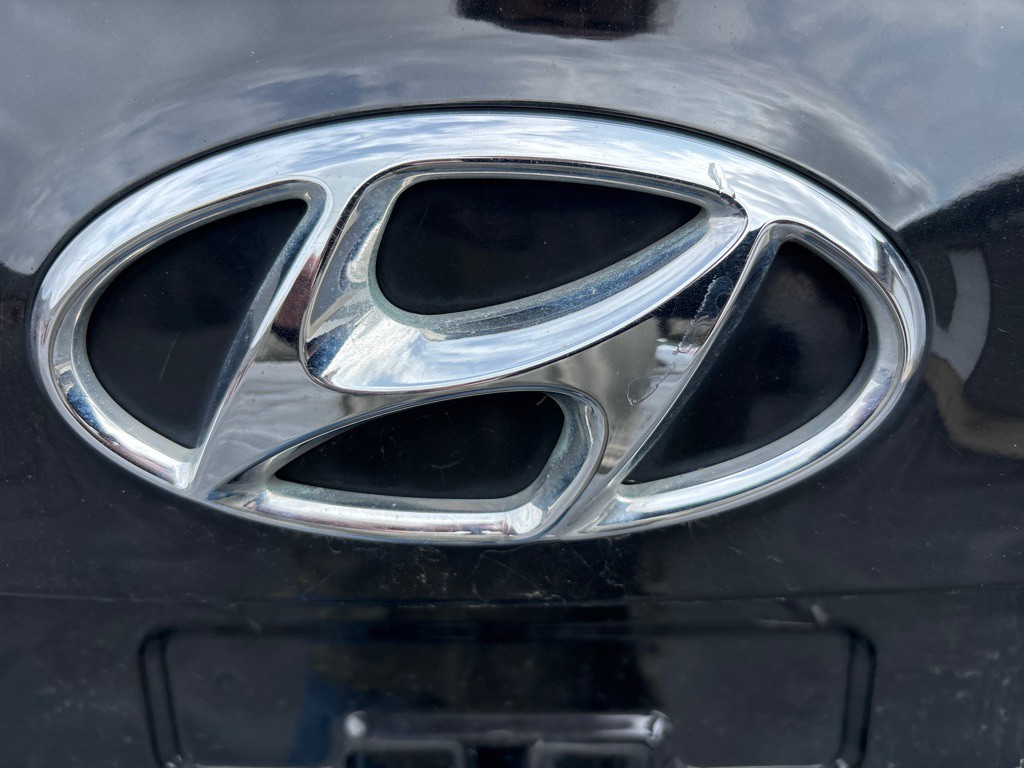 2013 Hyundai Santa Fe Sport Image 25